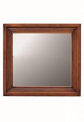 Specchio Direttorio quadrato