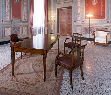 Tavolo Direttorio
