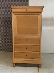 Secretaire Luigi Filippo