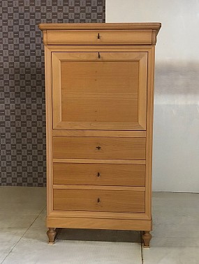 Secretaire Luigi Filippo