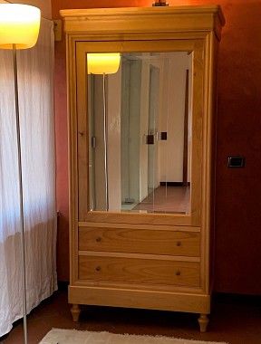 Armadio Luigi Filippo 