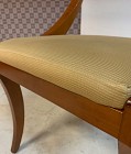 Sedie Biedermeier