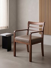 Poltroncina Scacchi