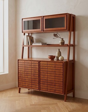 Credenza Zero Credenza Zero