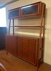 Credenza Zero Cavalletto