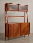 Credenza Zero Credenza Zero