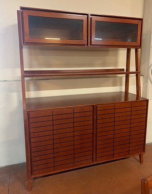 Credenza Zero Cavalletto
