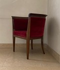 Poltroncina Luigi Filippo
