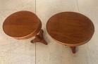 Tavolini Biedermeier