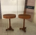 Tavolini Biedermeier