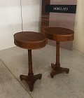 Tavolini Biedermeier