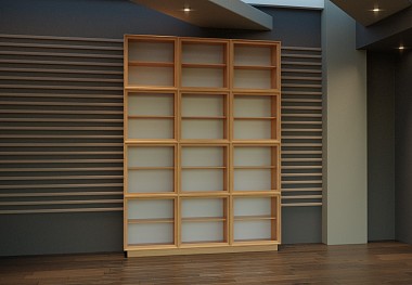 Libreria Zero