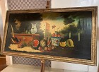 Quadro Natura Morta