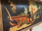 Quadro Natura Morta