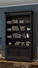Libreria Biedermeier a giorno