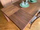 Tavolo 900 Noce