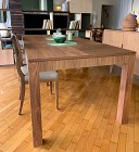 Tavolo 900 Noce