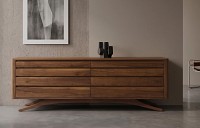 Credenza Miami