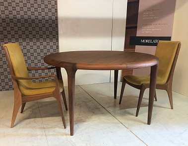 Tavolo rotondo Tavolo rotondo