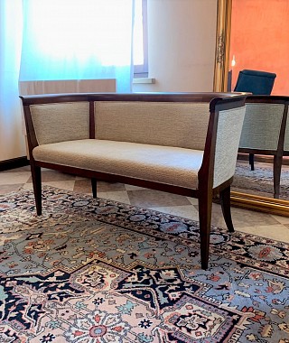 Divanetto Direttorio