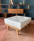 Pouf da salotto