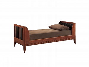 Letto singolo Rulman