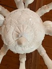 Lampadario Bianco