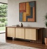 Credenza Cartesia