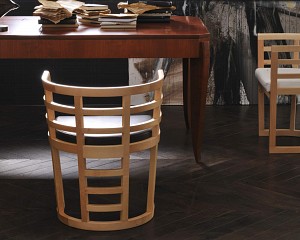 Poltroncine Cartesia