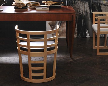 Poltroncine Cartesia