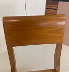 Sedia Biedermeier