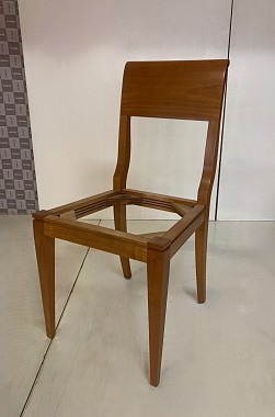 Sedia Biedermeier