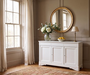 Credenza Credenza