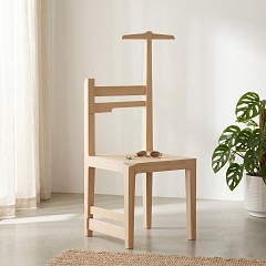 Sedia-servomuto