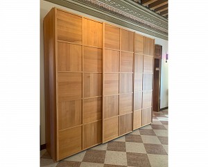 Armadio ante scorrevoli