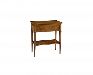 Tavolino Biedermeier