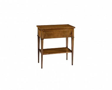 Tavolino Biedermeier