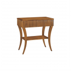 Tavolino Biedermeier
