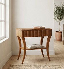 Tavolino Biedermeier