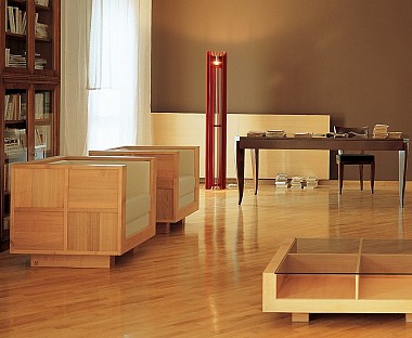 Poltrona 900 Scacchi