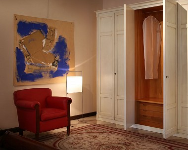 Poltrona 900 Poltrona 900