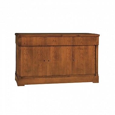 Credenza Biedermeier