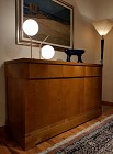 Credenza Biedermeier