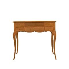 Tavolino Toilette Luigi XV