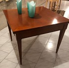 Tavolo Biedermeier