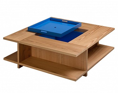 Tavolino Book