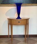 Tavolino Consolle Biedermeier