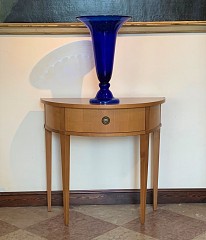 Tavolino Consolle Biedermeier