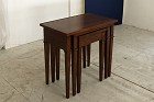 Tavolino Tris Biedermeier