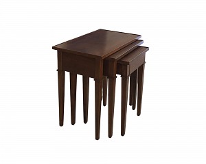 Tavolino Tris Biedermeier